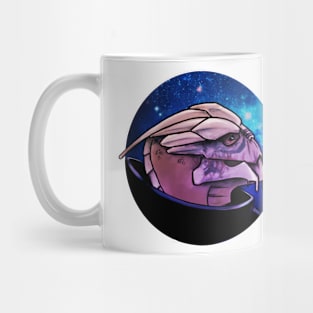 Galaxy Mug